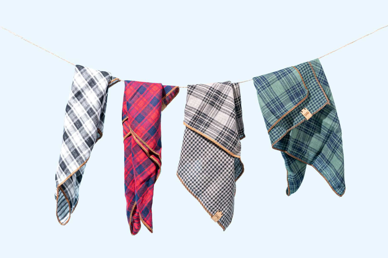 Barker & Bone Dog Bandana