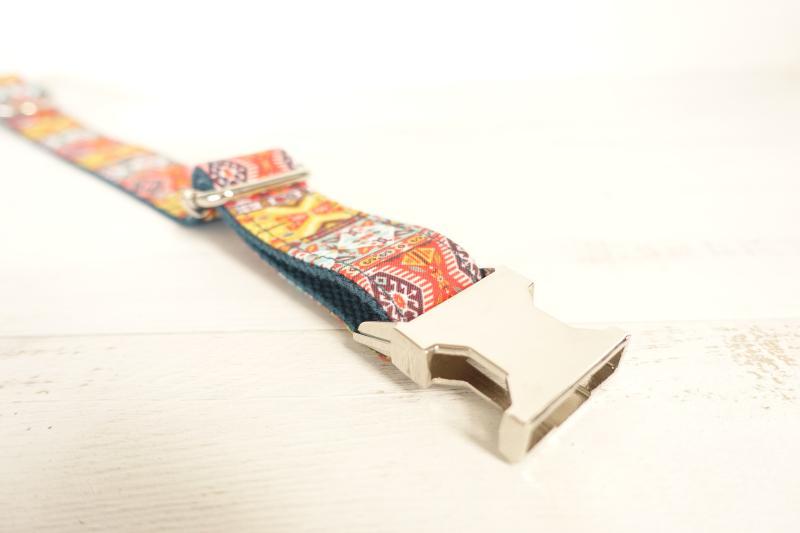  Dog Collar | Bohemian - Barker &amp; Bone