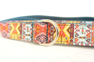 Boho dog harness sale