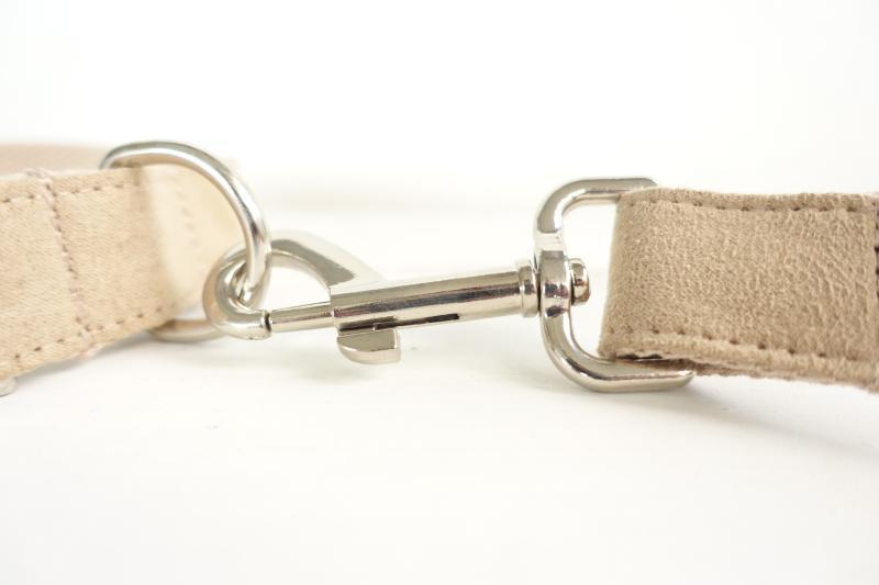 Dog Leash | Cream - Barker &amp; Bone 
