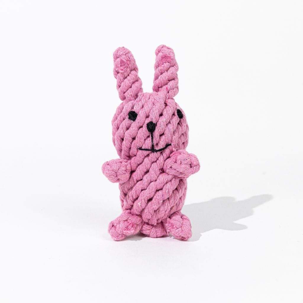 Dog Toy | Rabbit- Barker &amp; Bone 