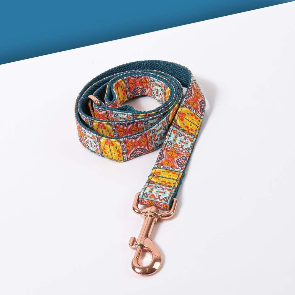 Luxe Dog Leash Luxury Dog Leads Online Barker & Bone